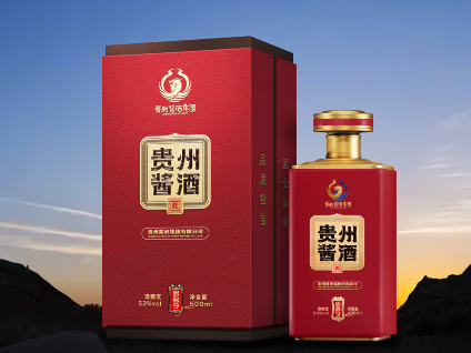 貴醬令®貴州醬酒·義酒