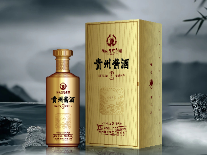 貴醬令®貴州醬酒·貴醬15