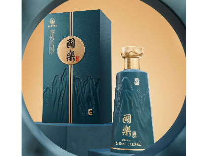 國樂醬酒·頌