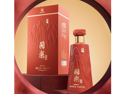 國樂醬酒·風