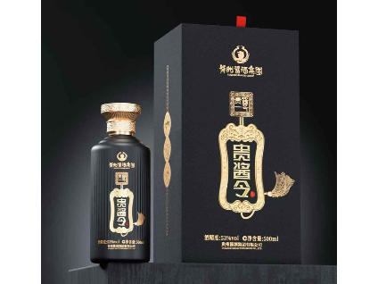 貴醬令·貴醬一號